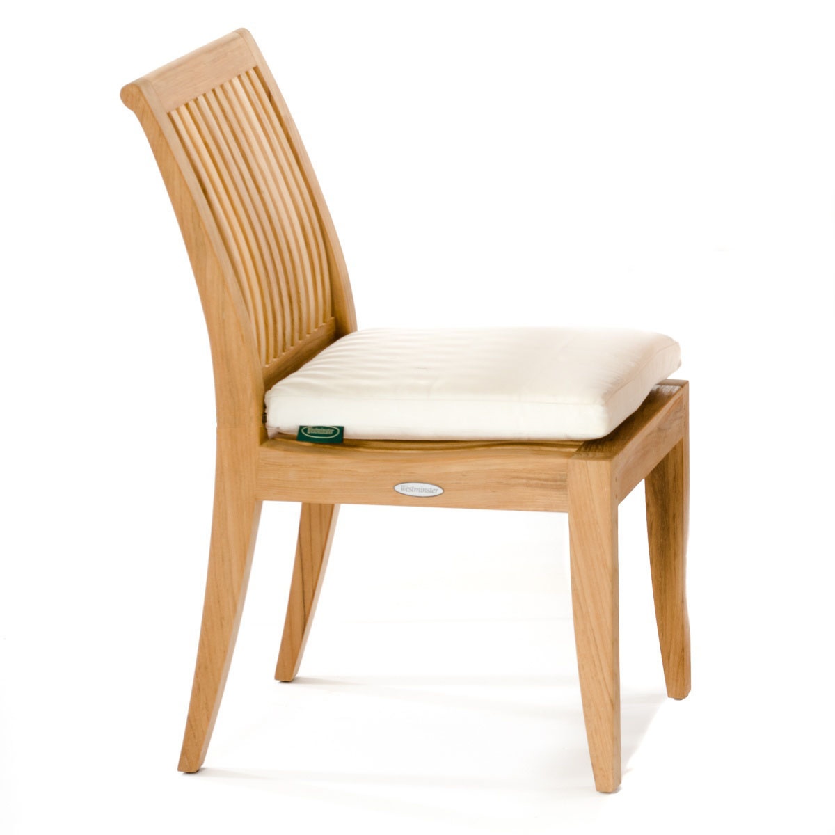 Laguna Outdoor Side Chair Cushion