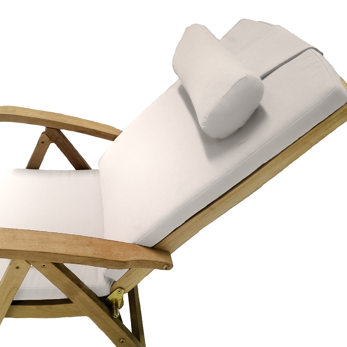 Outdoor Recliner Cushion - SEAT & BACK