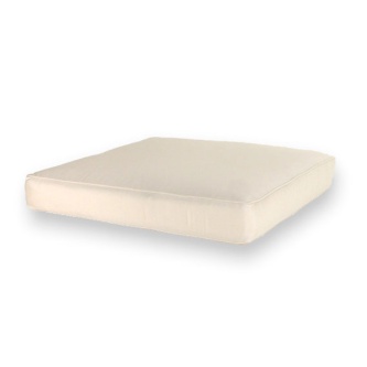 Malaga Outdoor Ottoman/Coffee table Cushion