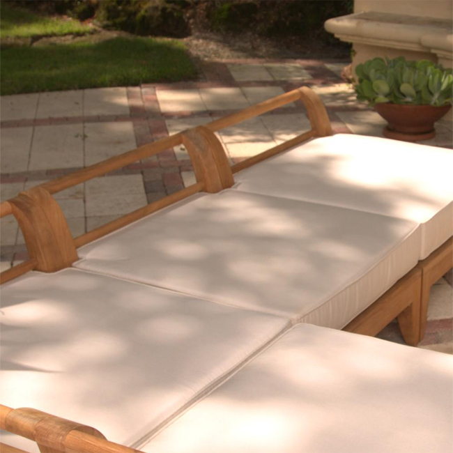 Malaga Outdoor side table/stool Cushion