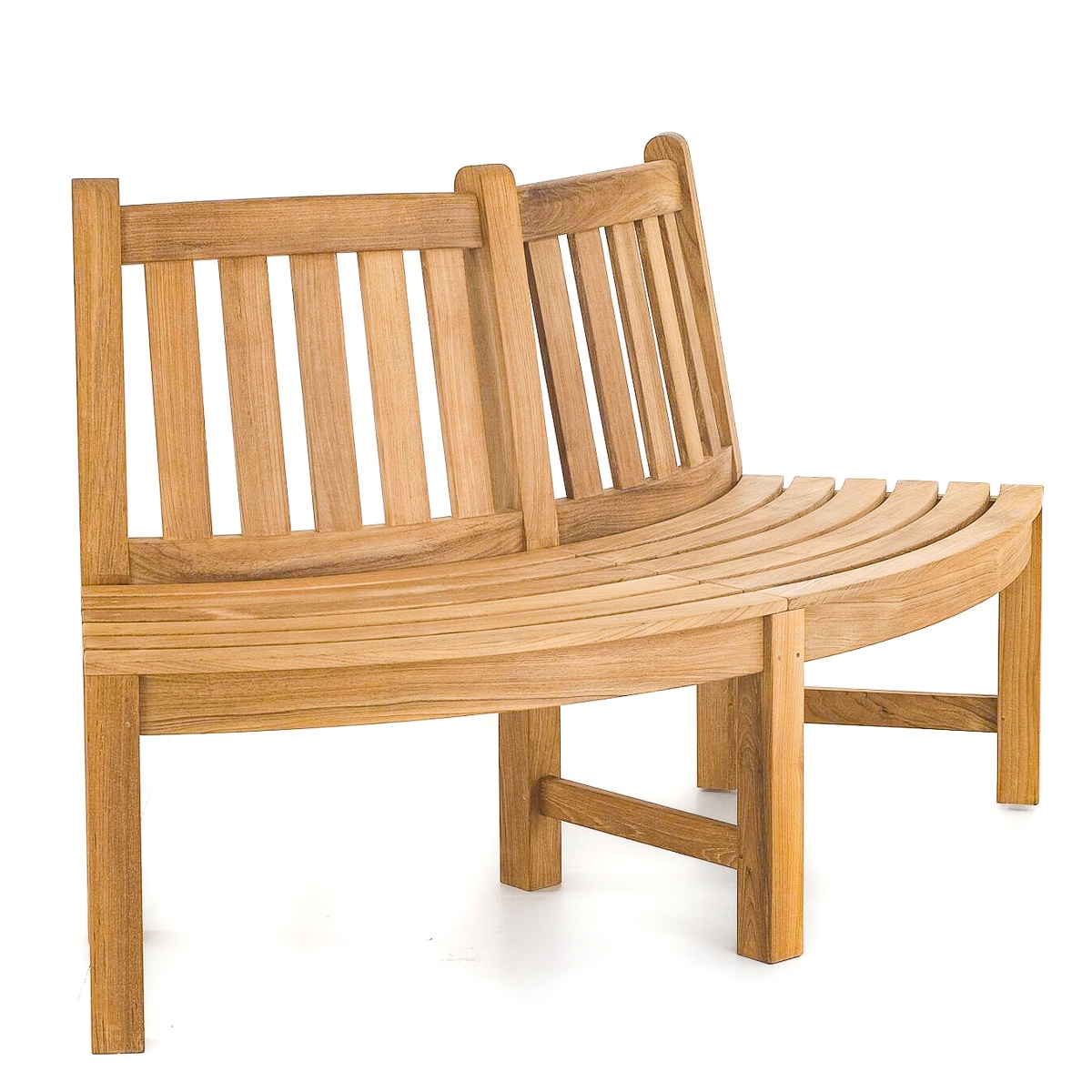 Tree Bench Cushion