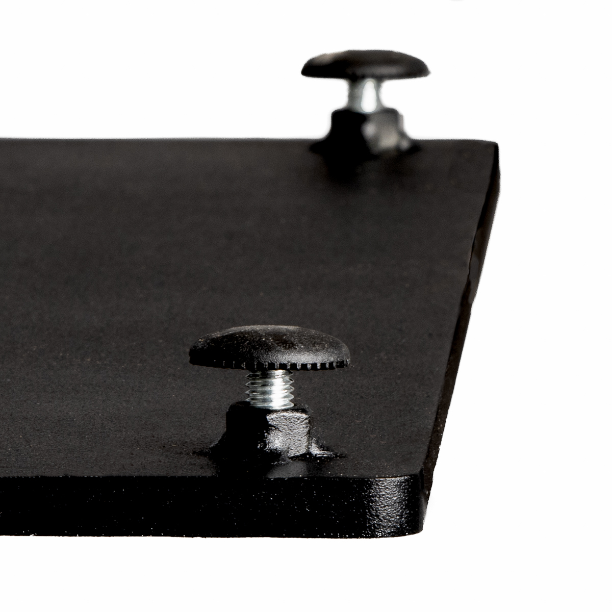 41" Stainless Steel Bar Table Base