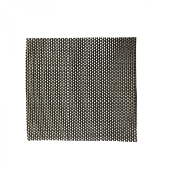 Maya Sling Dense Titanium Sample